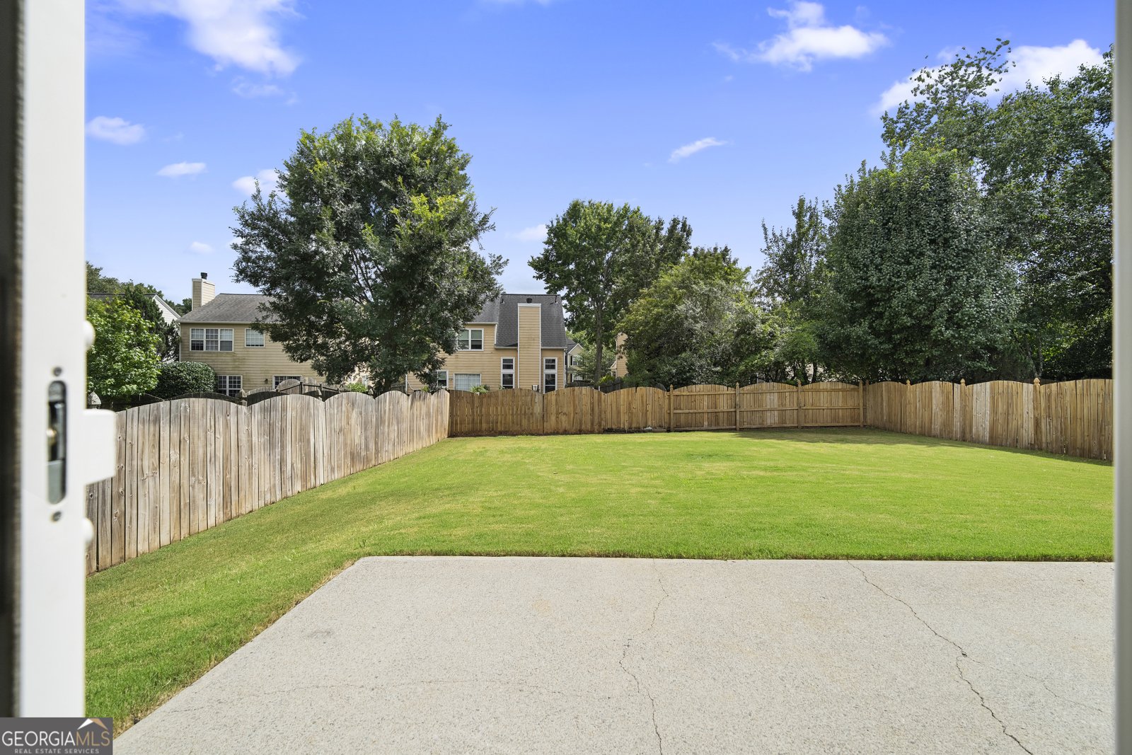 320 Treyford Court Alpharetta - Photo 18