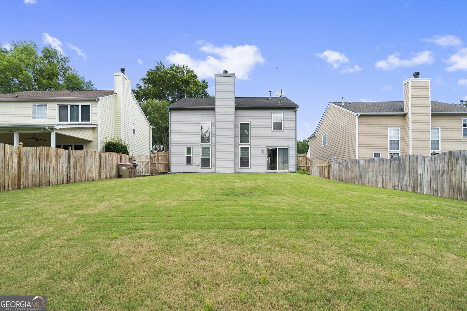 320 Treyford Court Alpharetta - Photo 19