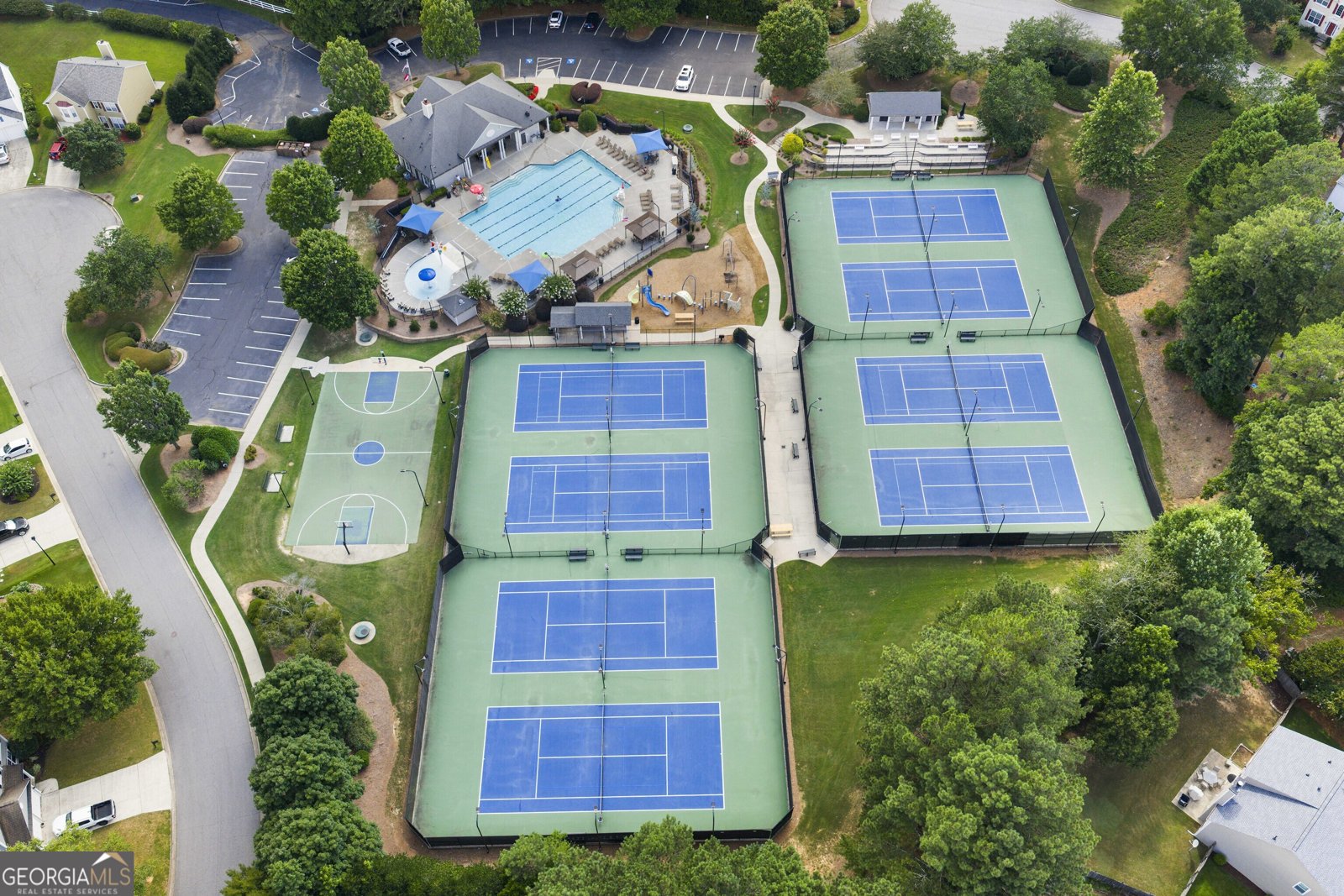 320 Treyford Court Alpharetta - Photo 35