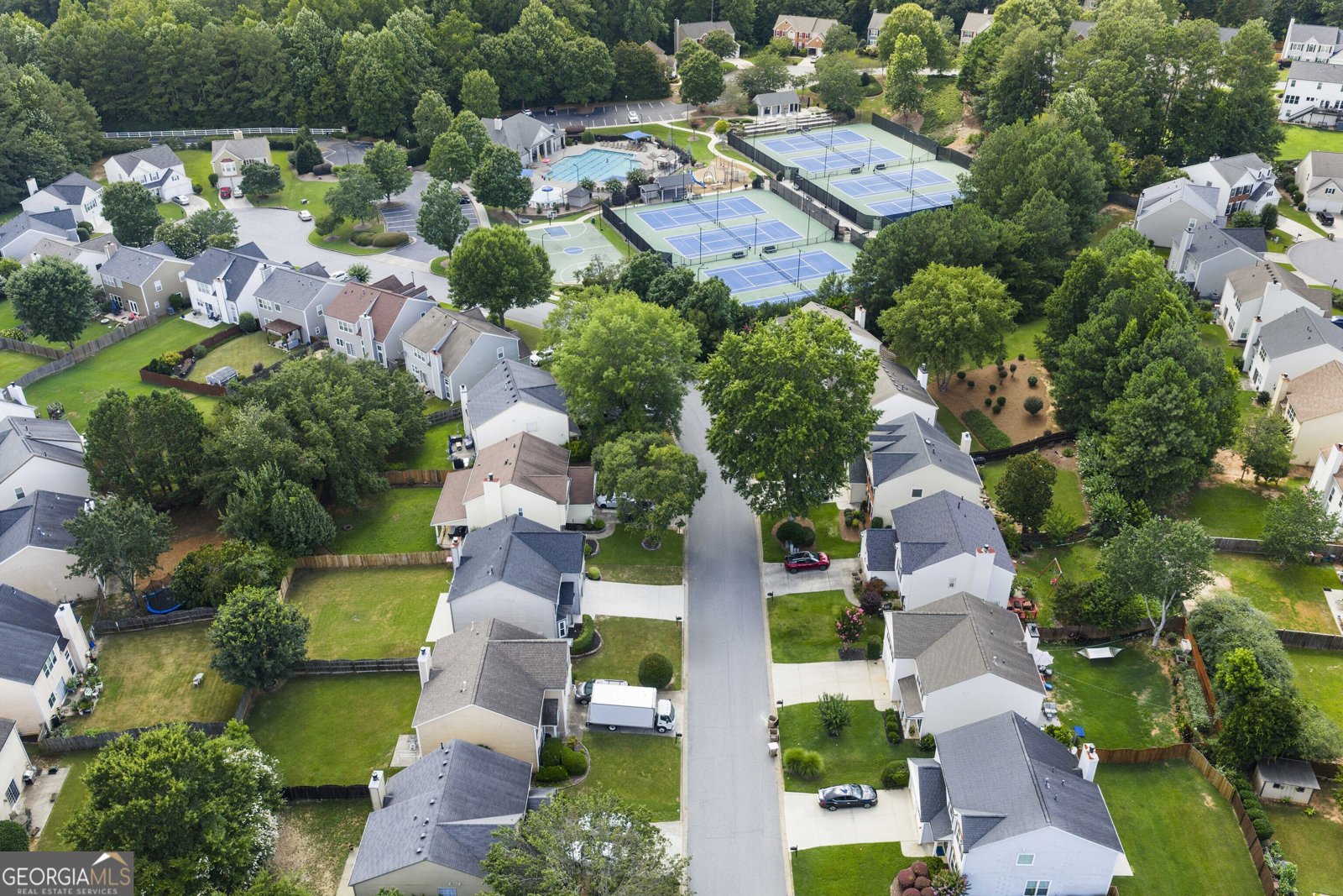 320 Treyford Court Alpharetta - Photo 36