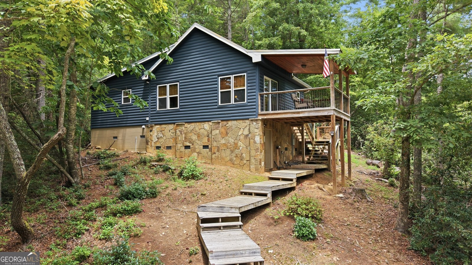 6174 Crow Creek Road Lakemont - Photo 40