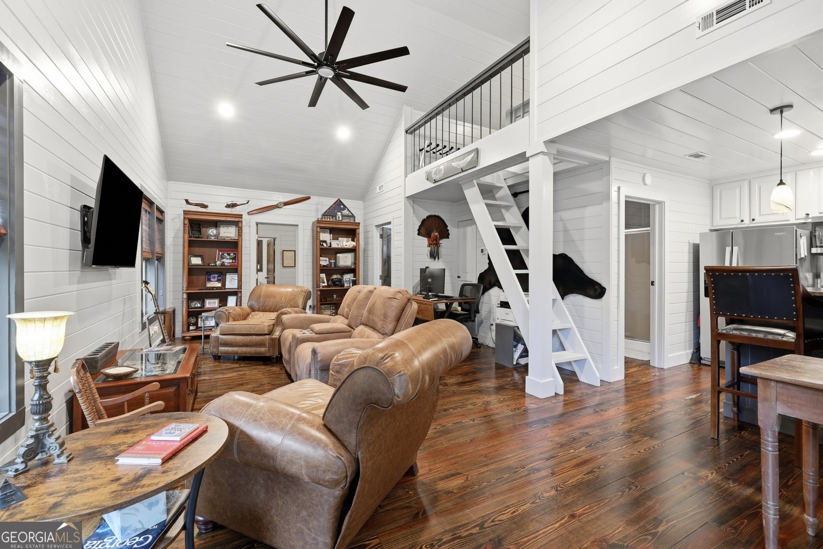 6174 Crow Creek Road Lakemont - Photo 8