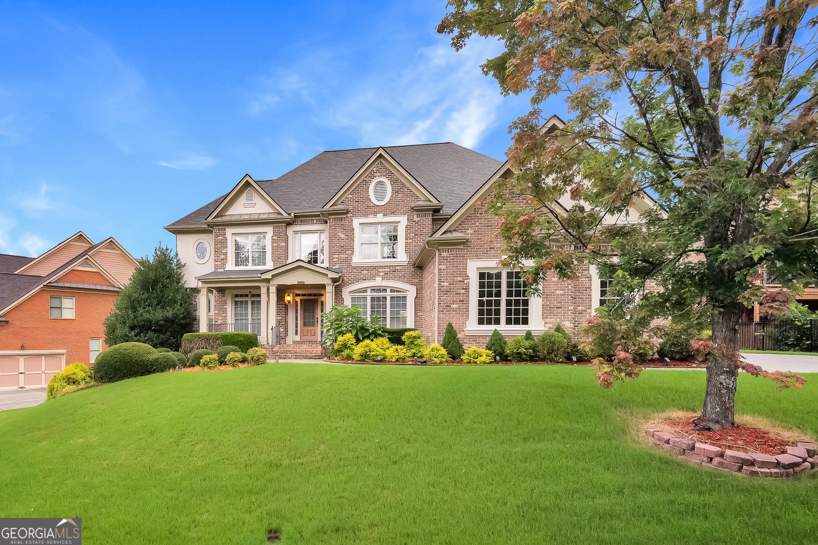 2552 Stone Manor Drive Buford - main photo