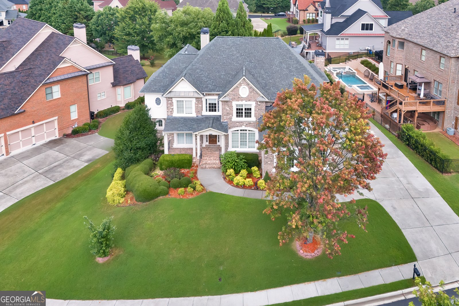 2552 Stone Manor Drive Buford - Photo 27