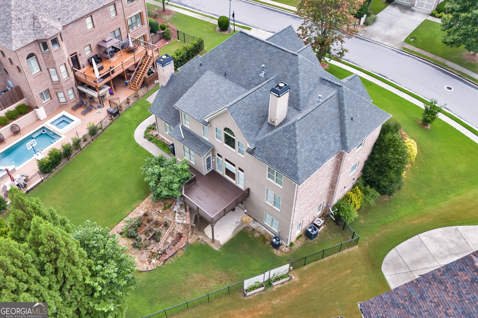 2552 Stone Manor Drive Buford - Photo 28