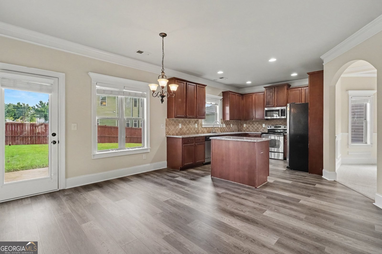 4778 Winstar Lane Fairburn - Photo 10