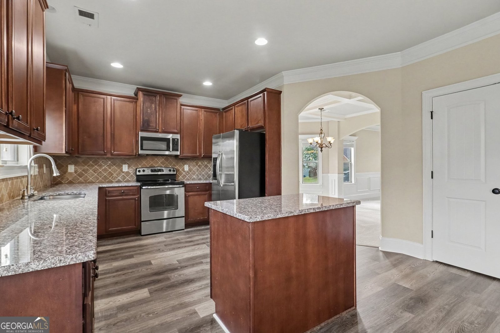 4778 Winstar Lane Fairburn - Photo 11