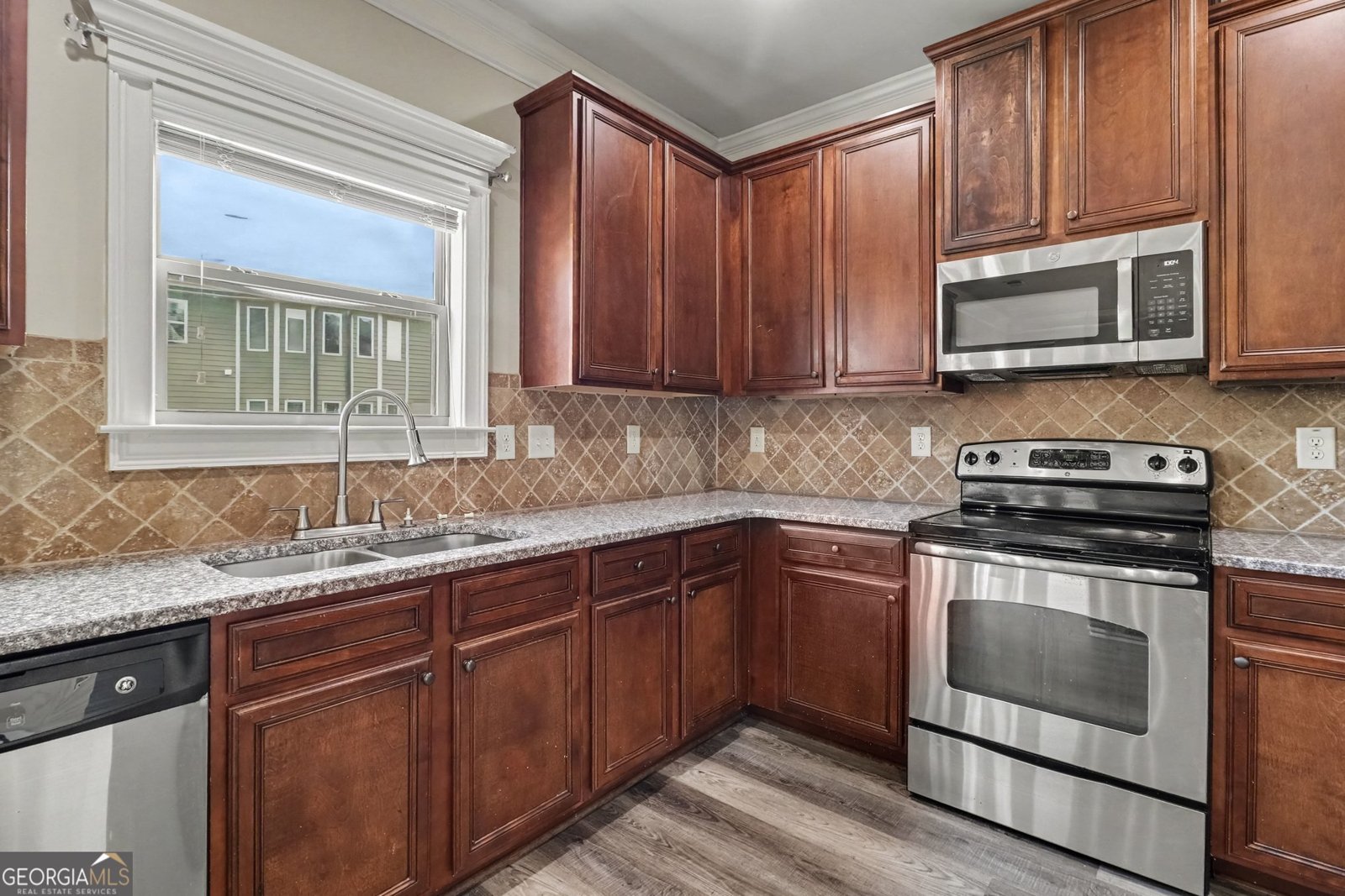 4778 Winstar Lane Fairburn - Photo 12