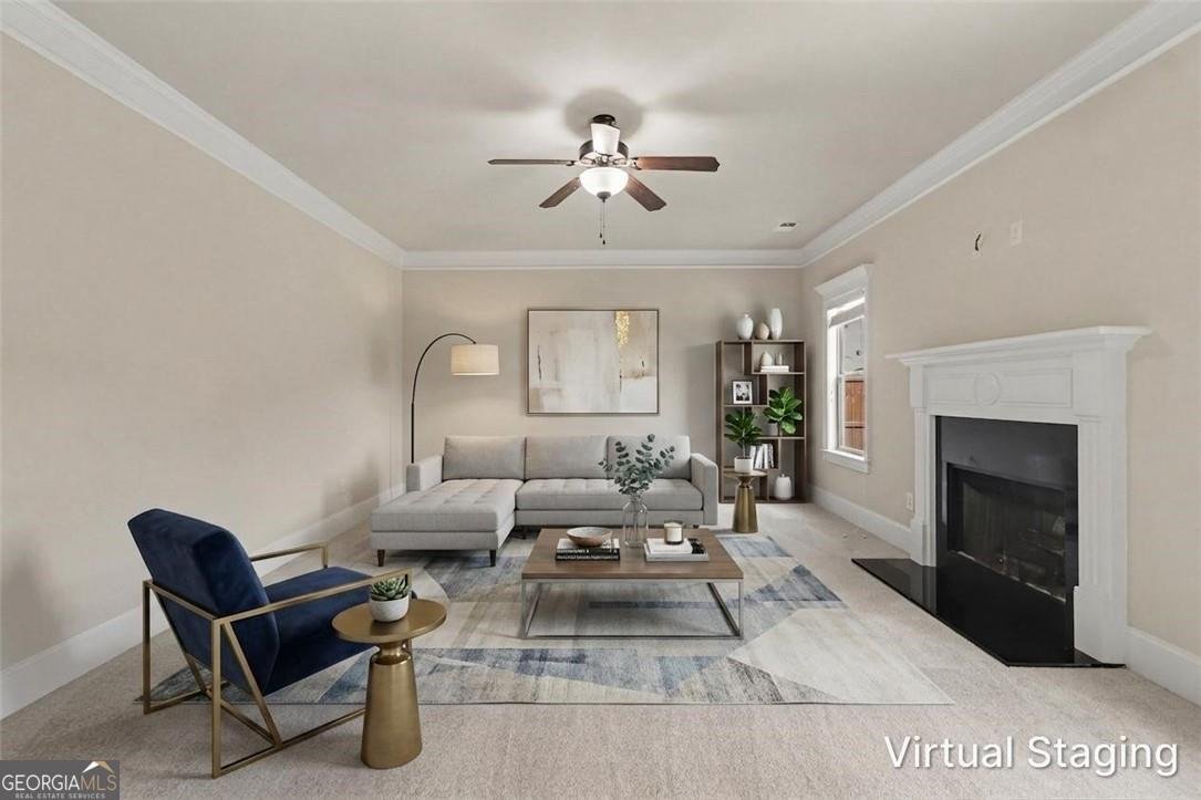 4778 Winstar Lane Fairburn - Photo 15