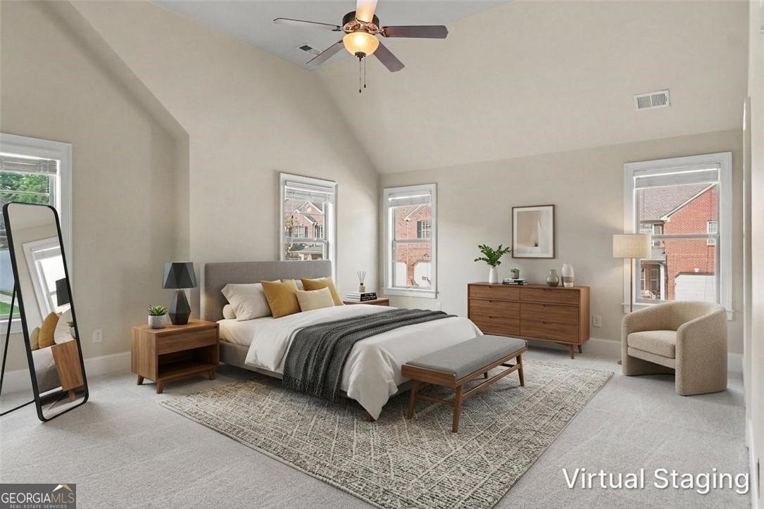 4778 Winstar Lane Fairburn - Photo 22