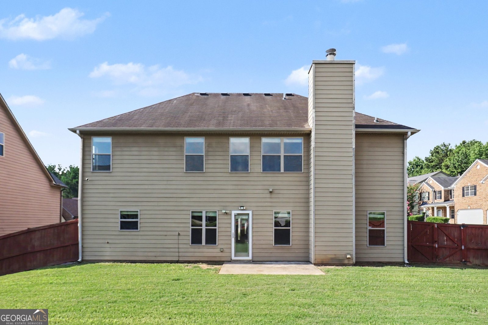4778 Winstar Lane Fairburn - Photo 29