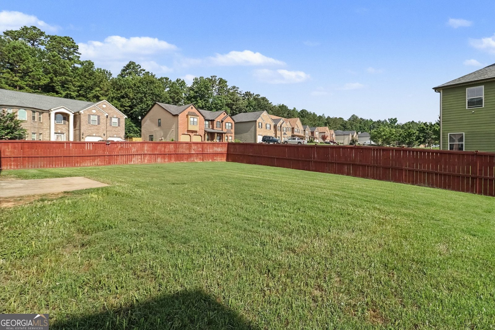 4778 Winstar Lane Fairburn - Photo 30
