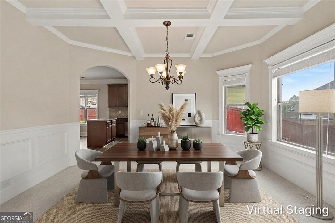 4778 Winstar Lane Fairburn - Photo 8