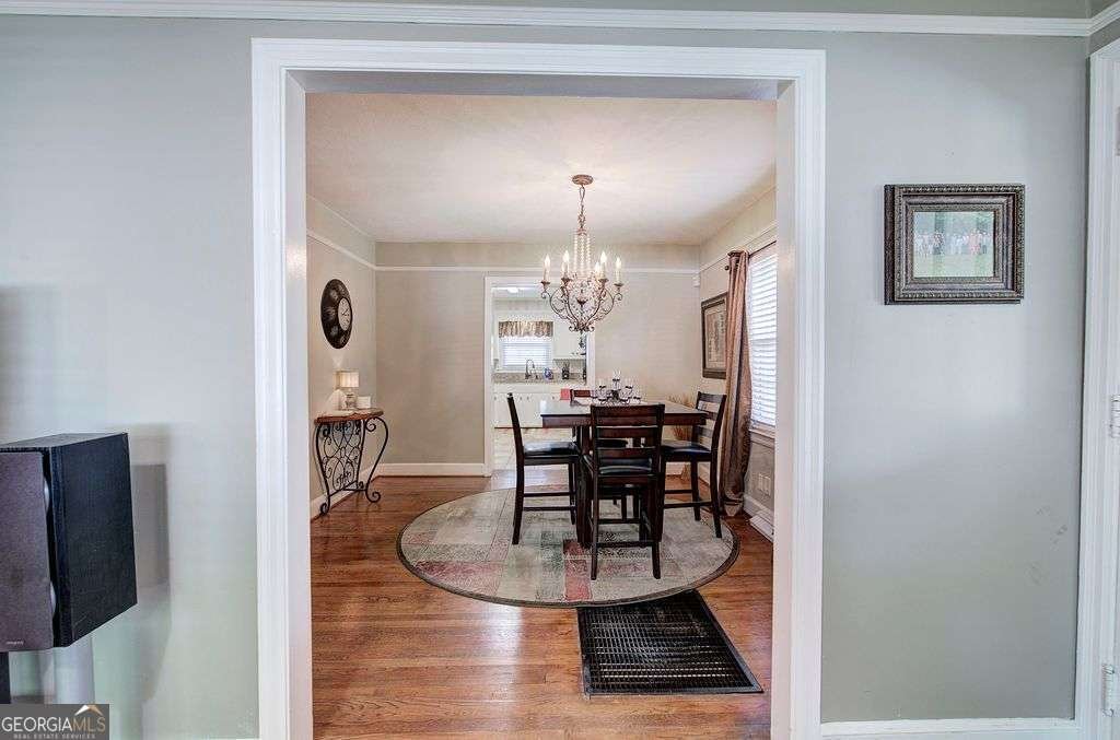 409 Stonewall Street Cartersville - Photo 10