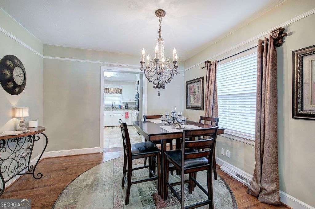 409 Stonewall Street Cartersville - Photo 11