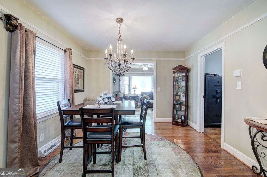 409 Stonewall Street Cartersville - Photo 12