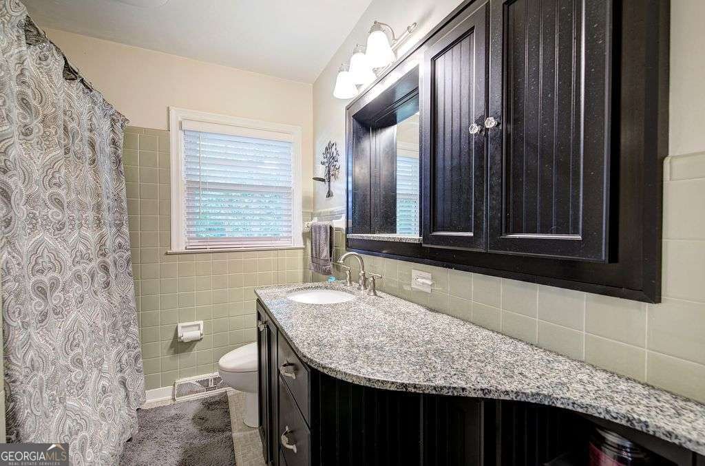 409 Stonewall Street Cartersville - Photo 19