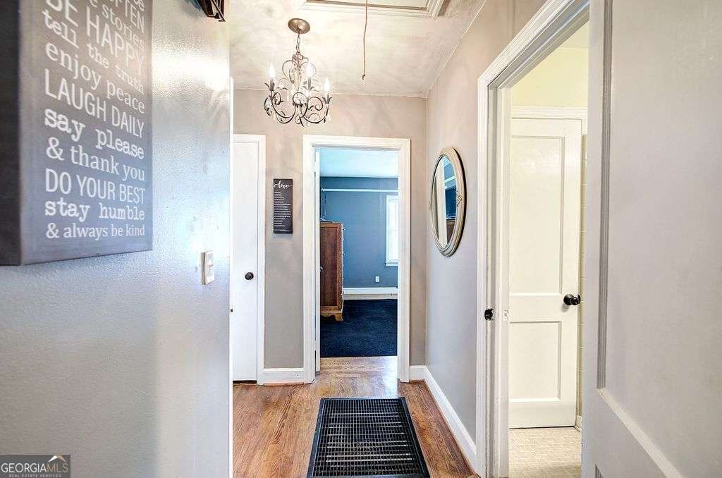 409 Stonewall Street Cartersville - Photo 20