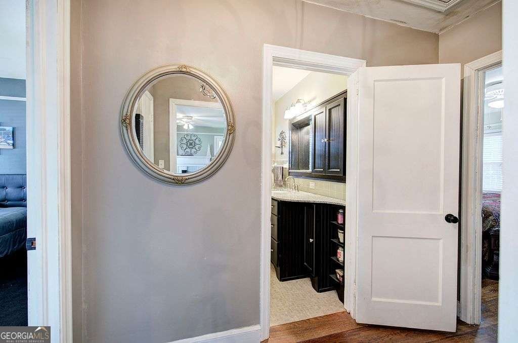 409 Stonewall Street Cartersville - Photo 21