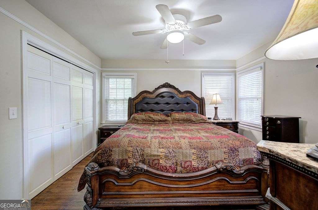 409 Stonewall Street Cartersville - Photo 22