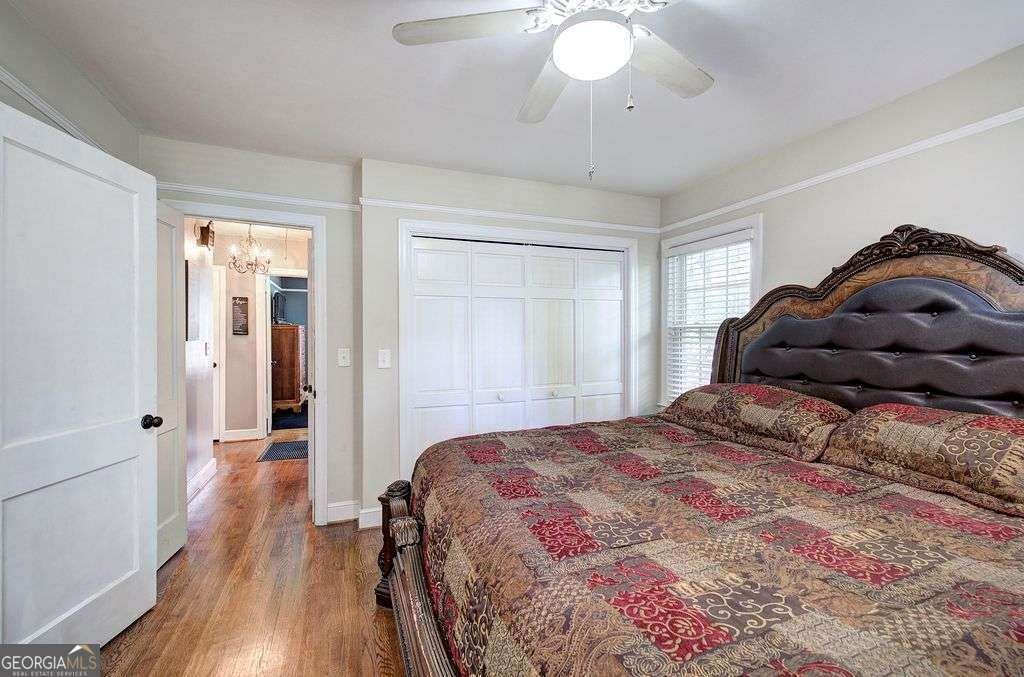 409 Stonewall Street Cartersville - Photo 23