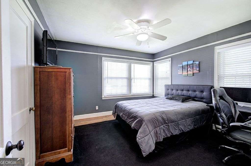 409 Stonewall Street Cartersville - Photo 24