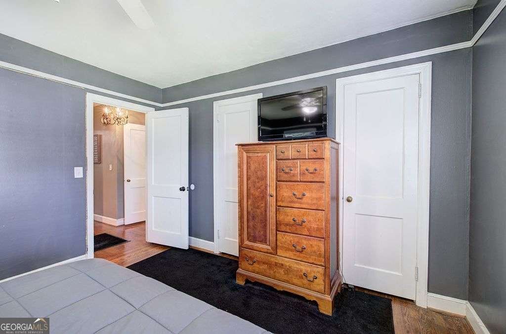 409 Stonewall Street Cartersville - Photo 25