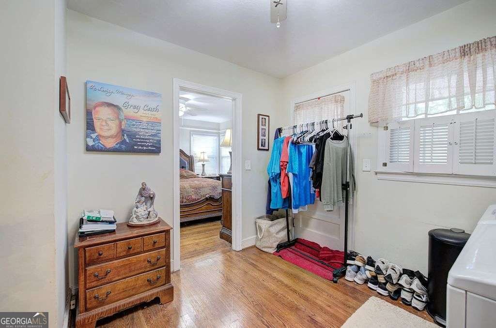 409 Stonewall Street Cartersville - Photo 27