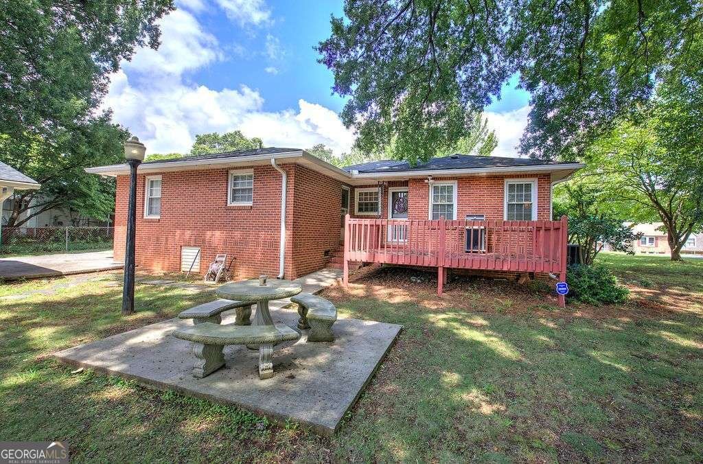 409 Stonewall Street Cartersville - Photo 31