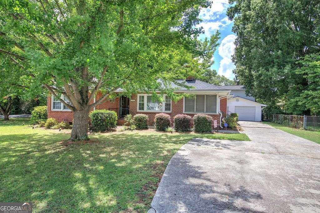 409 Stonewall Street Cartersville - Photo 32