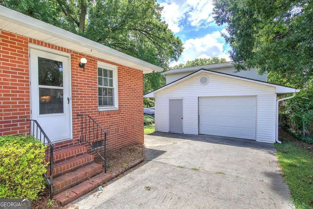 409 Stonewall Street Cartersville - Photo 33