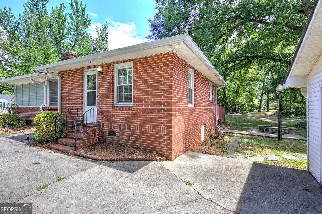 409 Stonewall Street Cartersville - Photo 34
