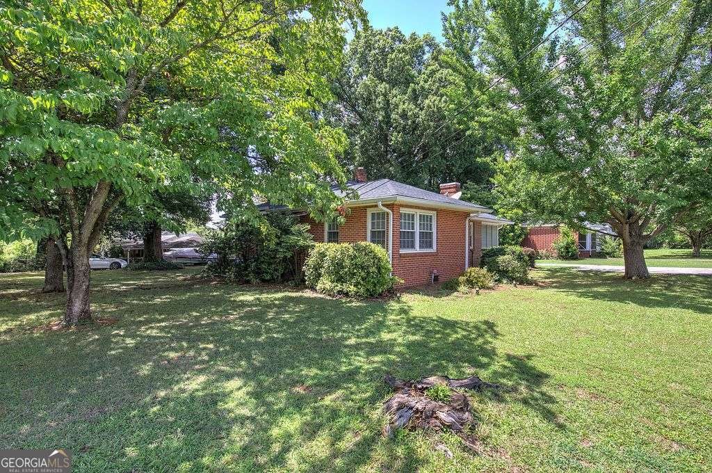 409 Stonewall Street Cartersville - Photo 35