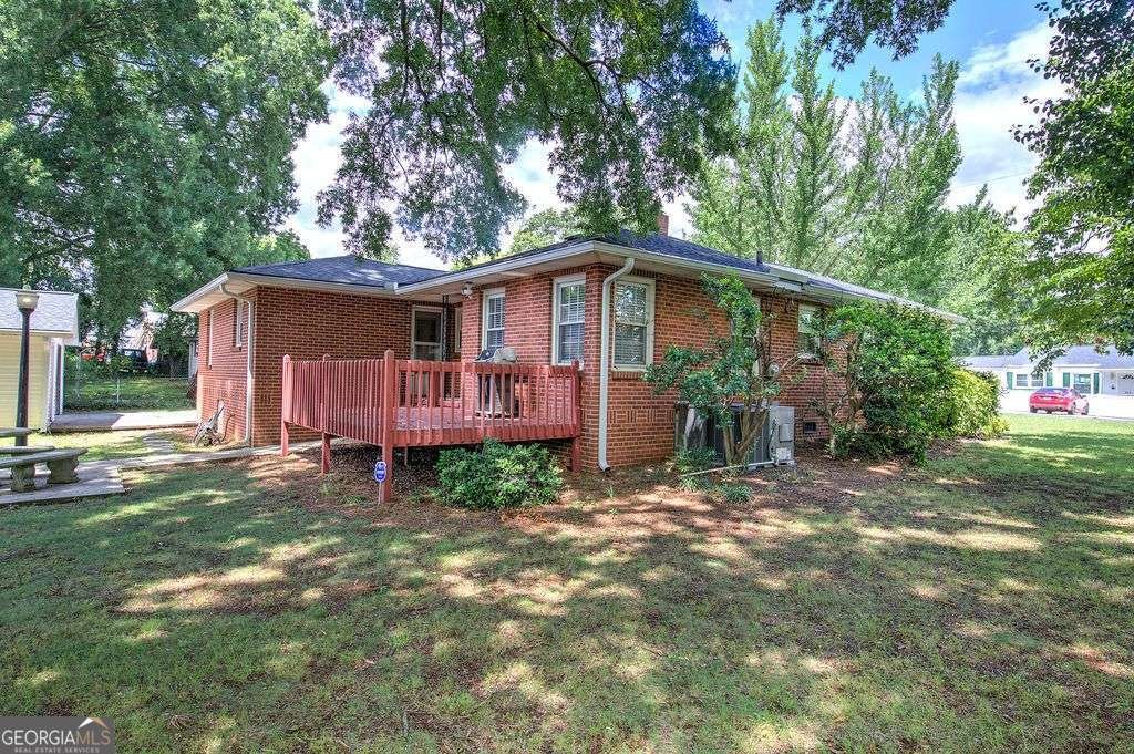 409 Stonewall Street Cartersville - Photo 36