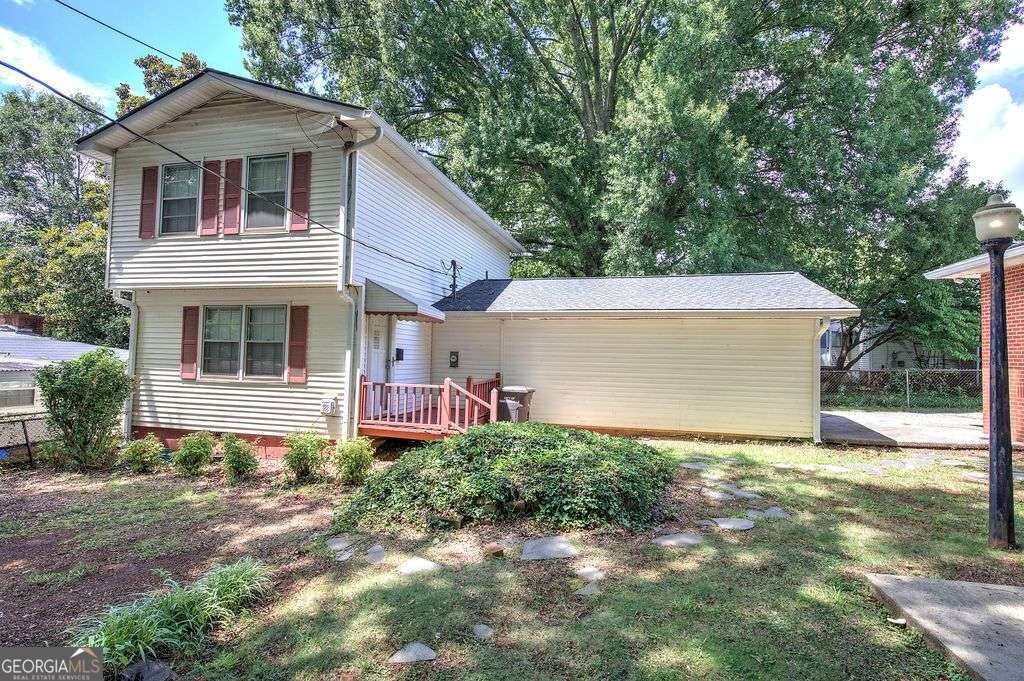 409 Stonewall Street Cartersville - Photo 38