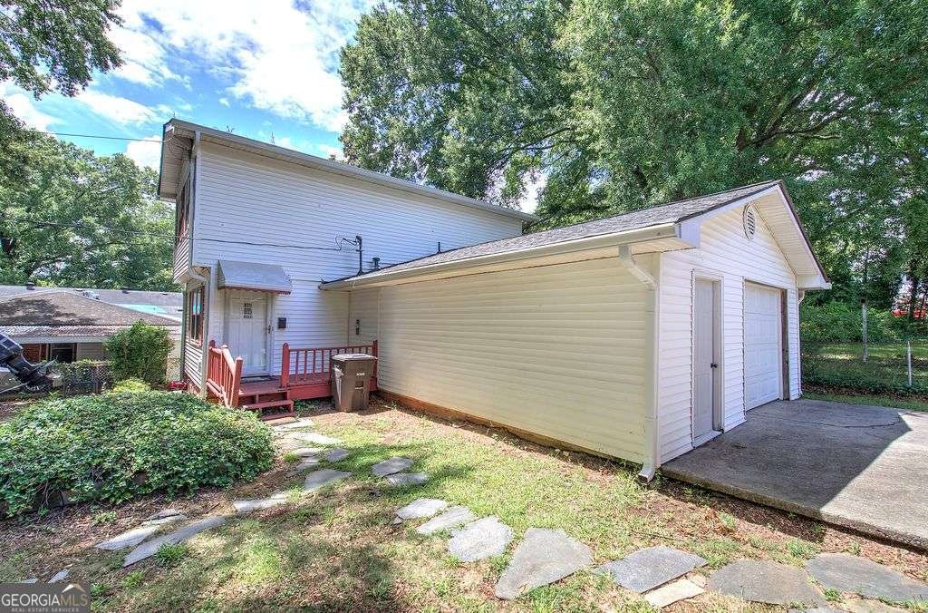 409 Stonewall Street Cartersville - Photo 39