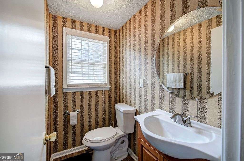 409 Stonewall Street Cartersville - Photo 42