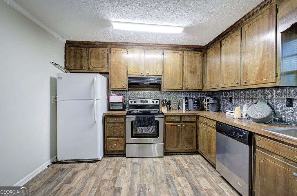 409 Stonewall Street Cartersville - Photo 45