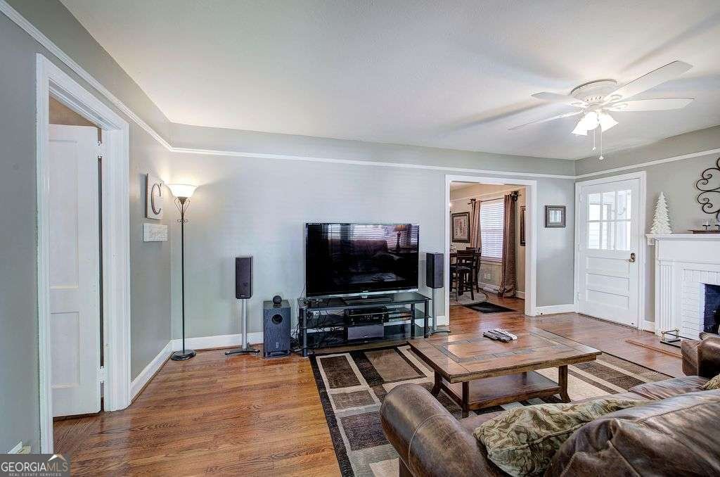 409 Stonewall Street Cartersville - Photo 6