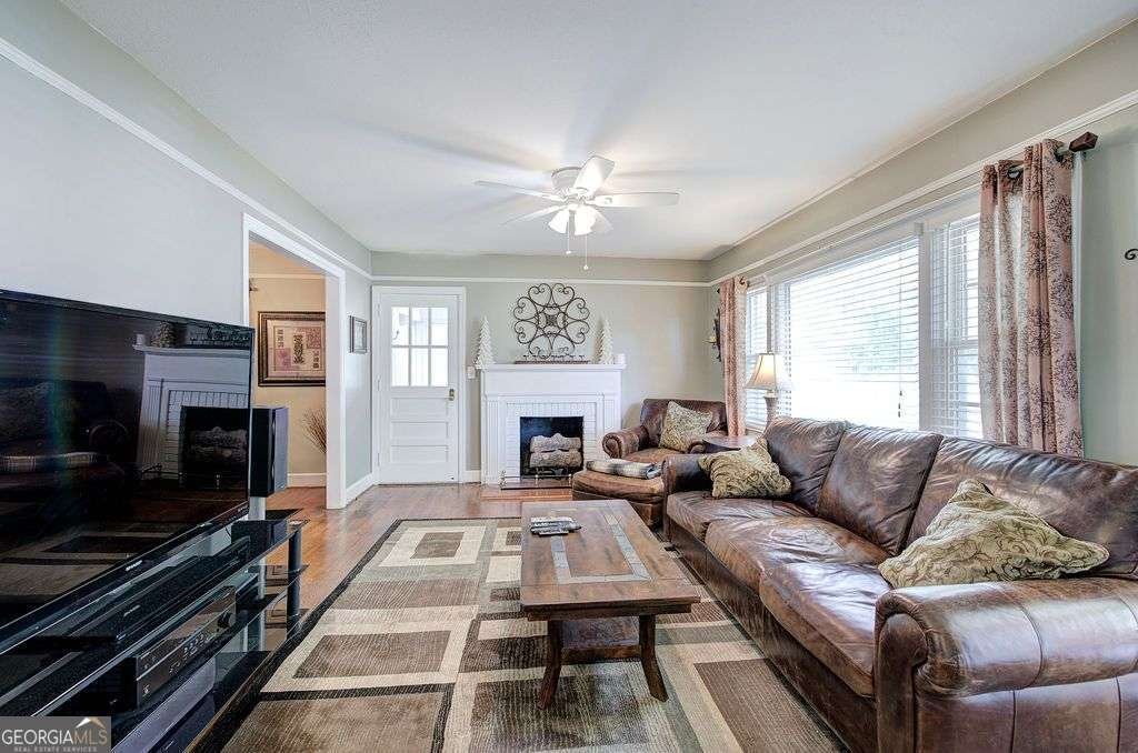 409 Stonewall Street Cartersville - Photo 7