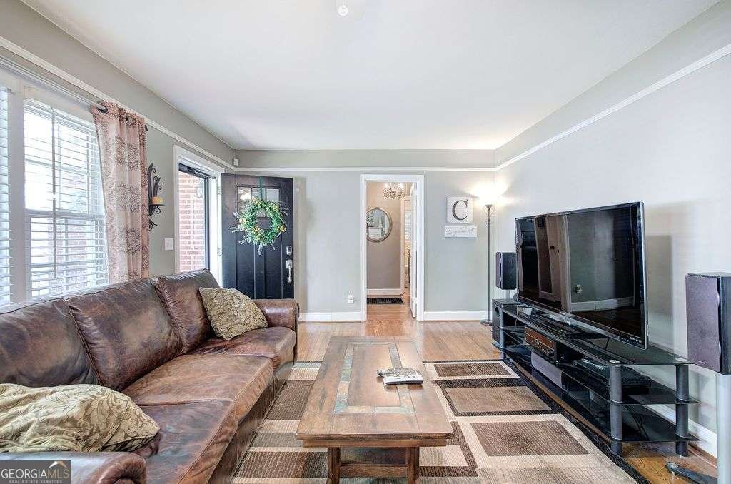 409 Stonewall Street Cartersville - Photo 8