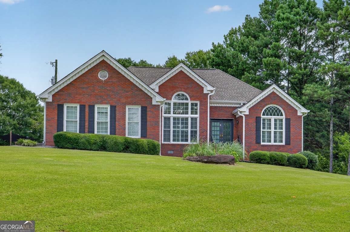 1262 Bowman Road Lawrenceville - main photo