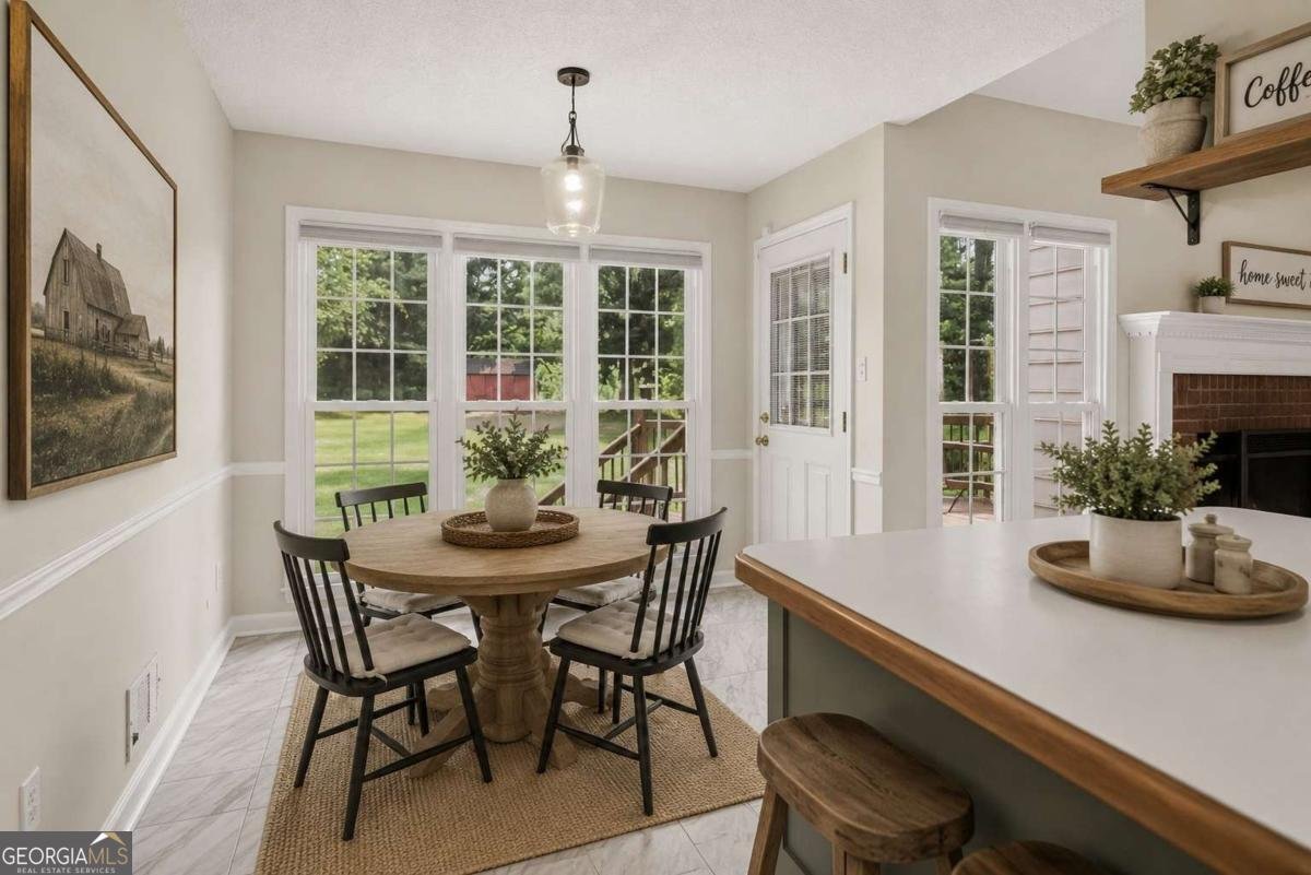 1262 Bowman Road Lawrenceville - Photo 13