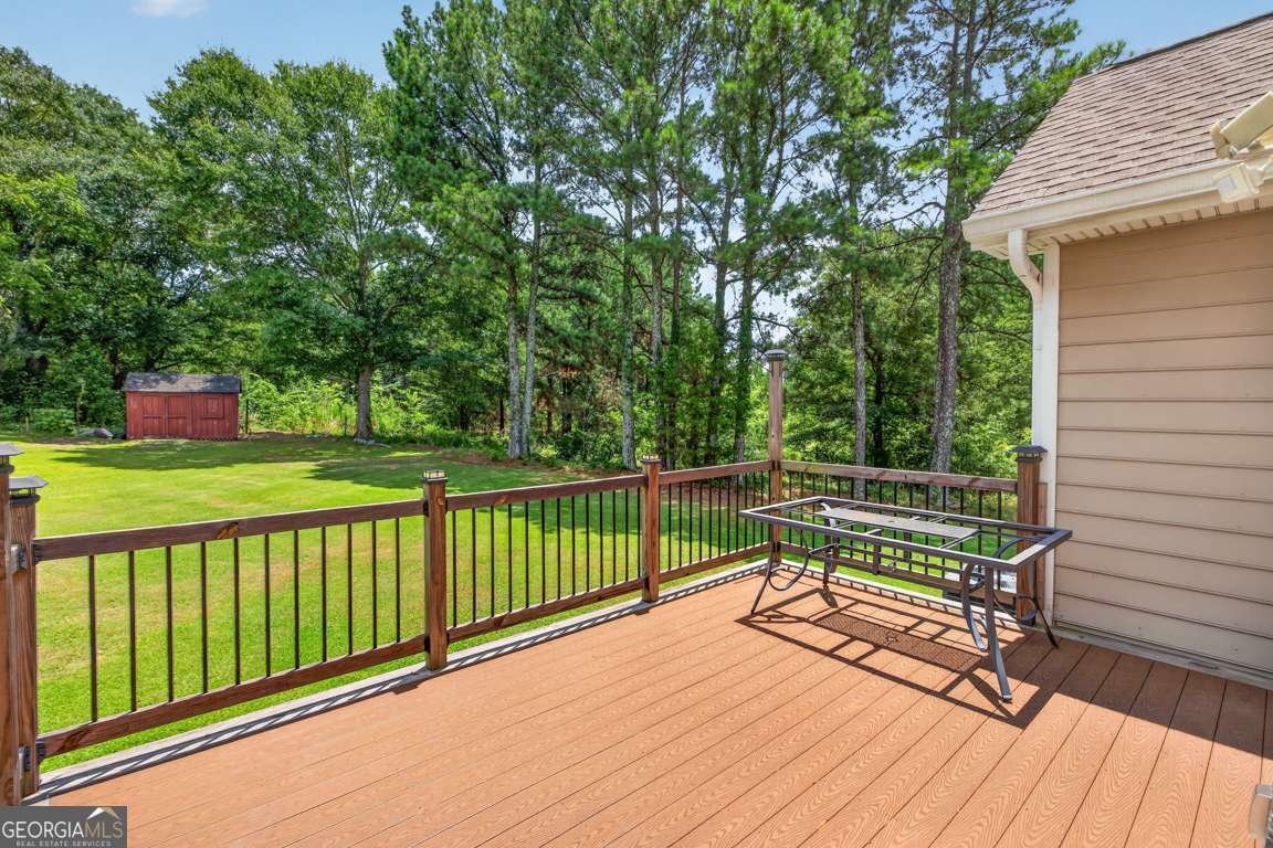 1262 Bowman Road Lawrenceville - Photo 22