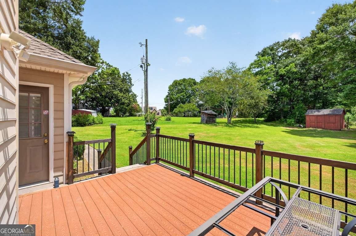 1262 Bowman Road Lawrenceville - Photo 23