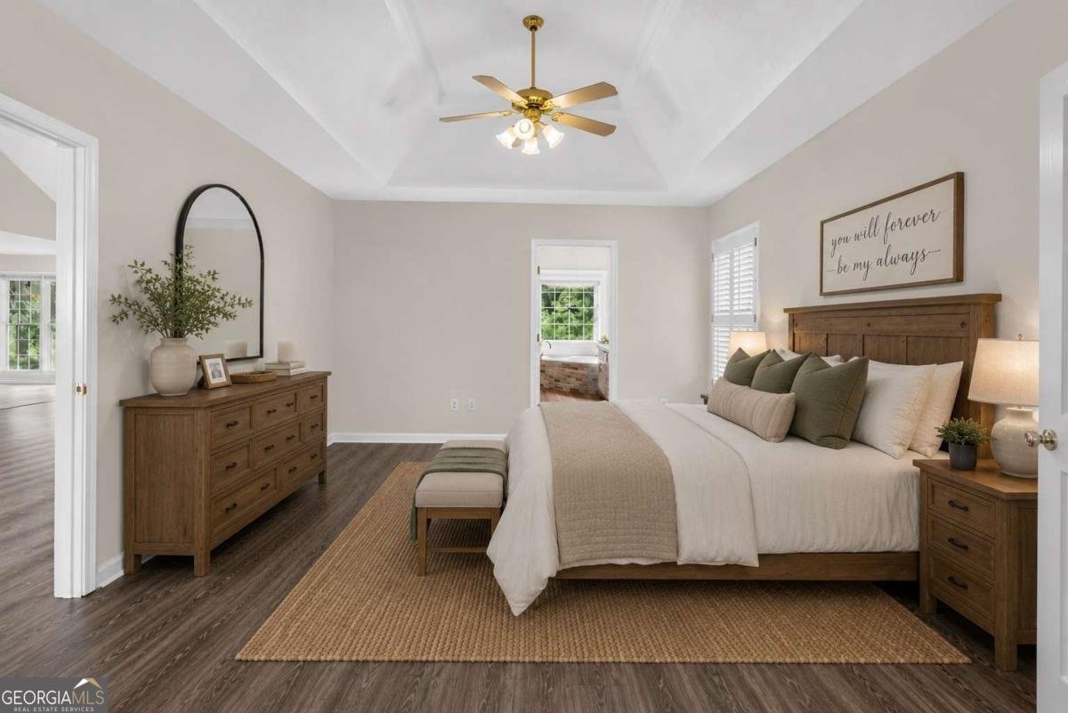 1262 Bowman Road Lawrenceville - Photo 9