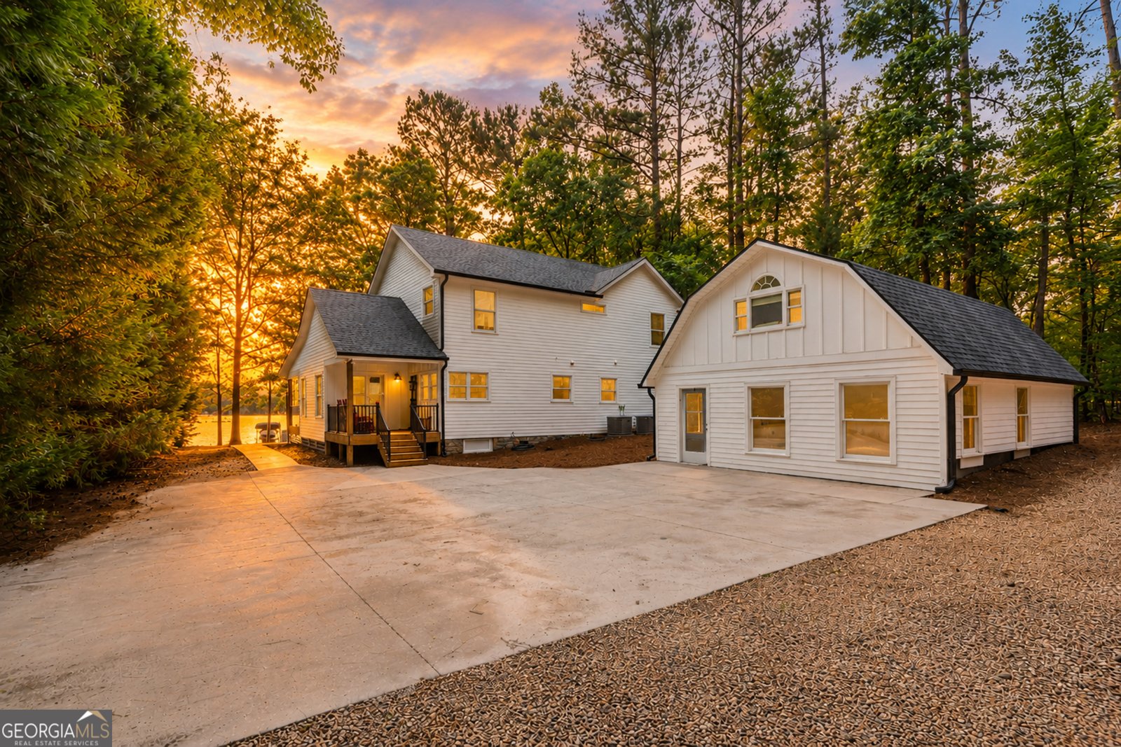 234 Winding River Rd Eatonton - Photo 10