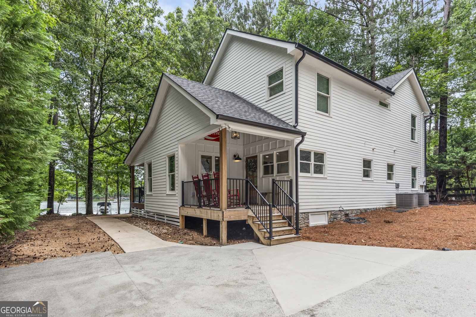234 Winding River Rd Eatonton - Photo 11