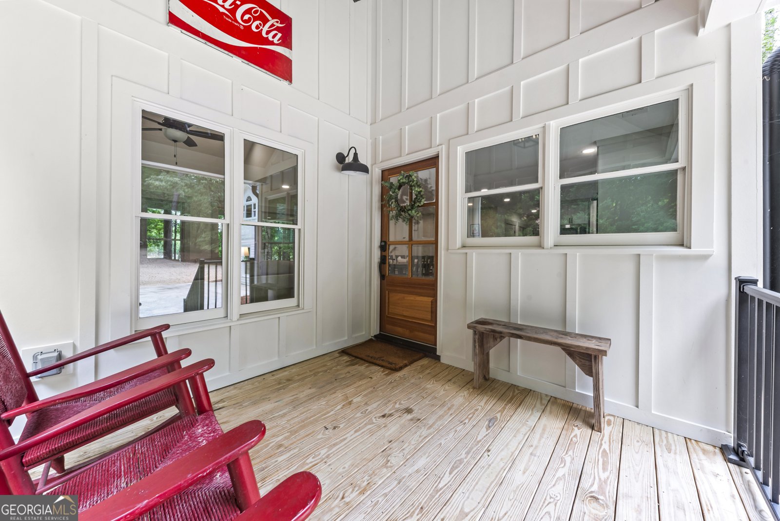 234 Winding River Rd Eatonton - Photo 12