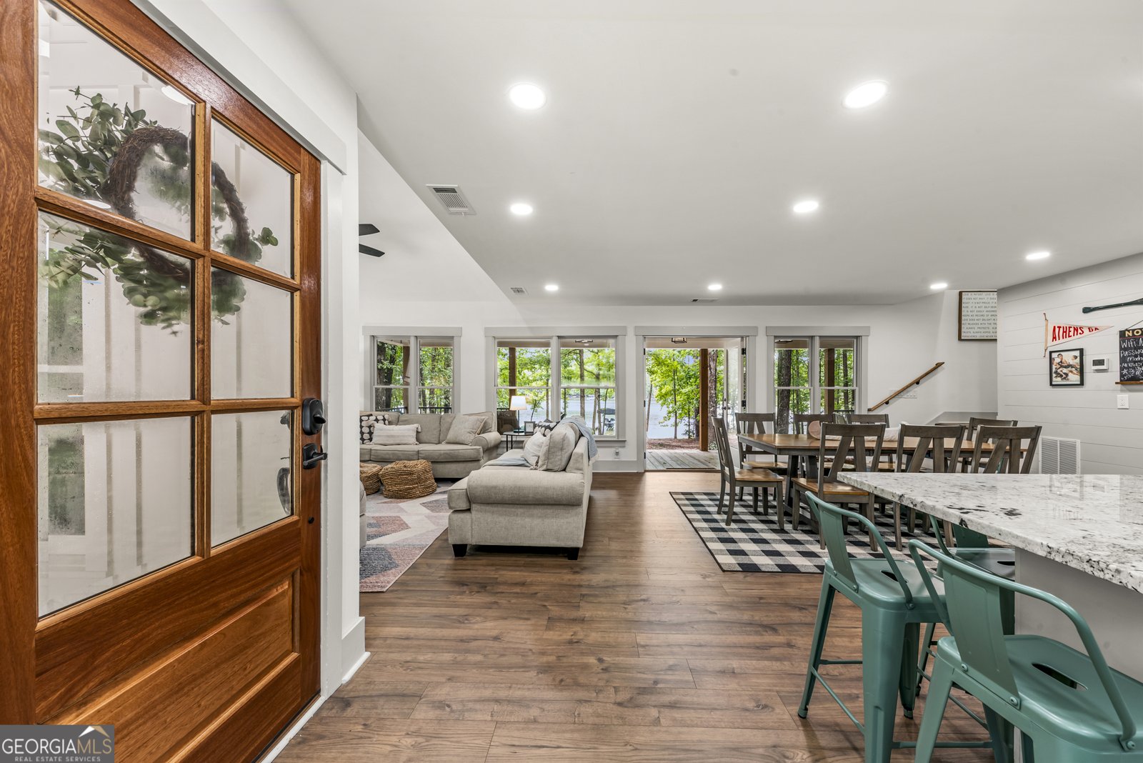 234 Winding River Rd Eatonton - Photo 13